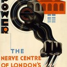 03 - Edward McKnight Kauffer, Power, 19312