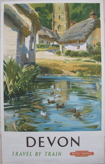 devon_travel_by_train_frank_wootton