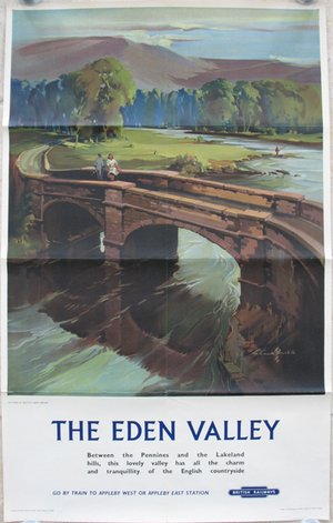 The Eden Valley