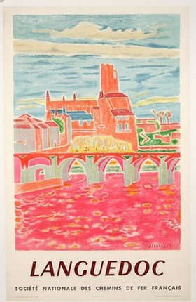 Languedoc