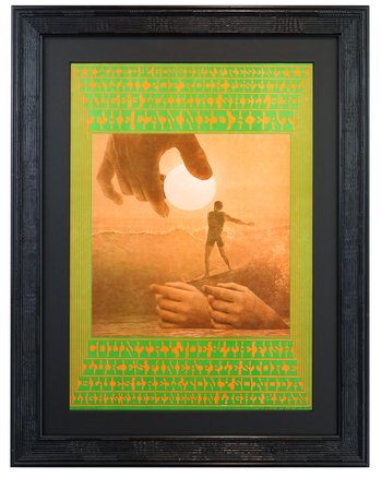 Waikiki Shell New Frame