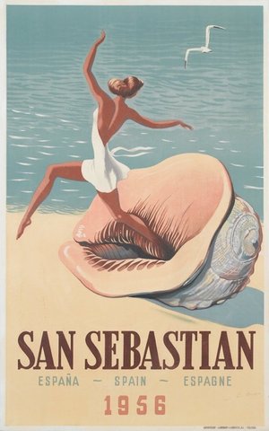 San Sebastian
