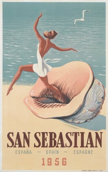 San Sebastian