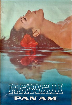 Pan Am Hawaii (1969)