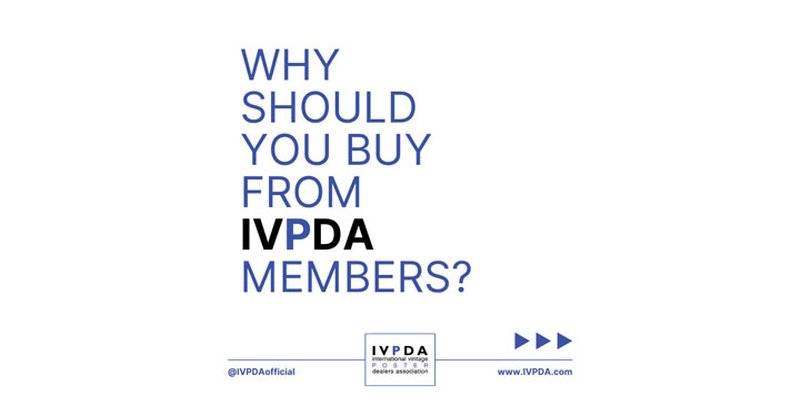 Why buy from IVPDA members?