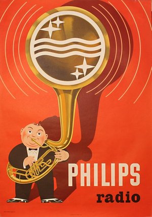 Philips Radio