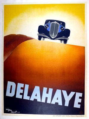 Delahaye