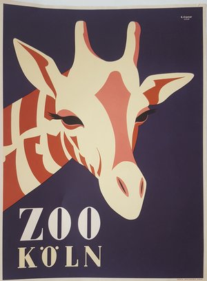 ZOO, Koln