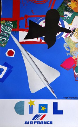 CIEL, Air France