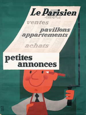 Le Parisien