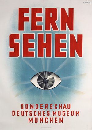 Fernsehen