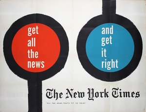 The New York Times - get all the news and get it right