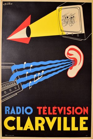 Radio Television Clareville