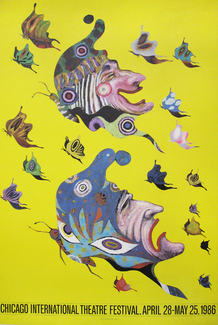 Poster Plus