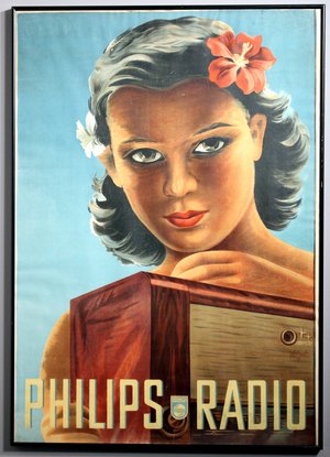 Philips Radio