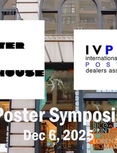 Symposium NYC