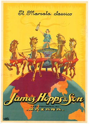 James Hopps & Sons Il Marsala Classico