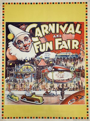 Carnival and Fun Fair