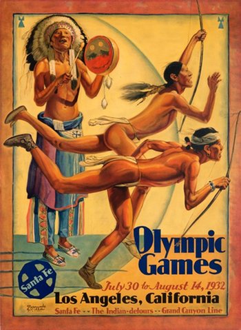 Olympic Games