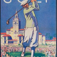 David Pollack Vintage Posters