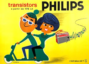 Philips - Scooter