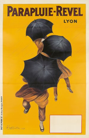 Parapluie Revel 
