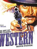 Poster book: The Art of the Classic Western Movie Poster