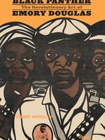 Poster book: Black Panther: The Revolutionary Art of Emory Douglas
