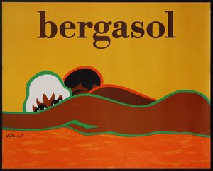 Bergasol
