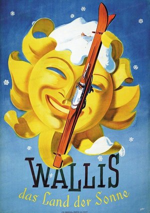 WALLIS - das Land der Sonne, 1948