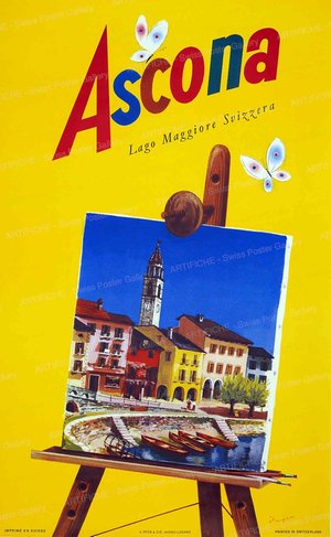 ASCONA, 1959