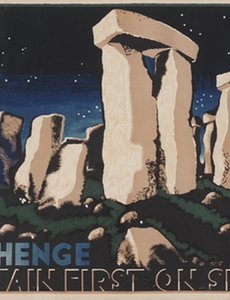 Stonehenge