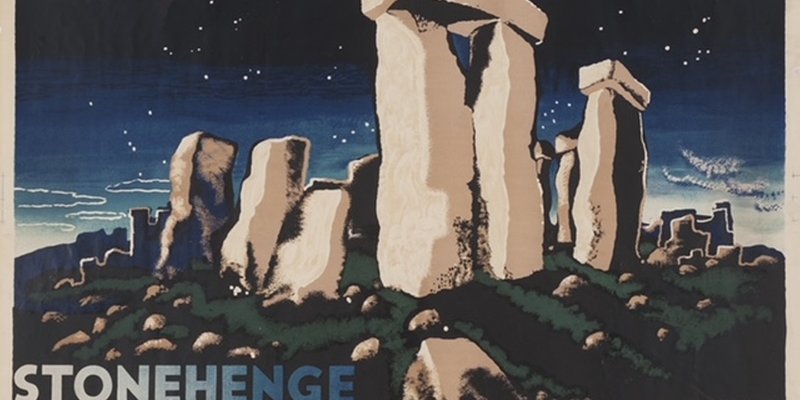 Stonehenge