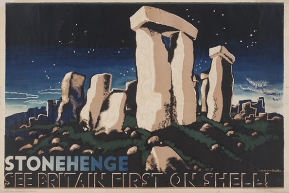 Stonehenge