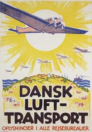 Dansk Luft-Transport