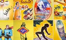 In Various Shades of Yellow