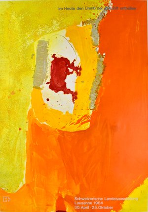 Lausanne Series of 7 #4