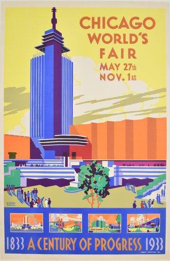 1933-World's-Fair-Yellow