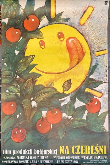 posterpearsoncherrytree