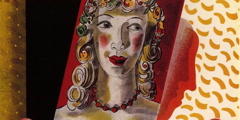Everyone’s Art Gallery: Vintage Posters of the London Underground
