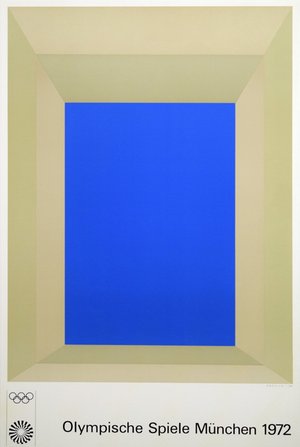 1972 Summer  Olympics Munich