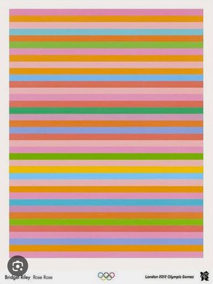 2012 London Olympics Rose Rose