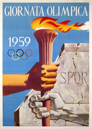 Giornata Olimpica 1959