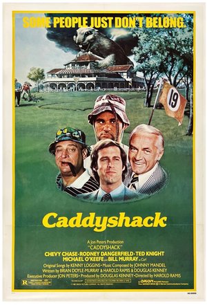 CADDYSHACK
