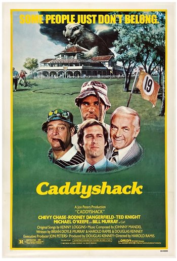 Caddyshack