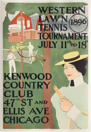 Western Lawn Tennis Tournament
