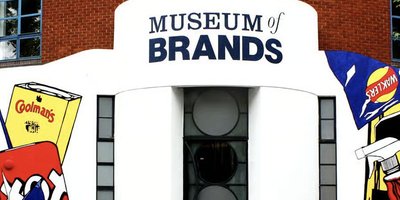 Museum of Brands