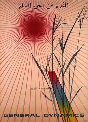 General Dynamics - Radiation