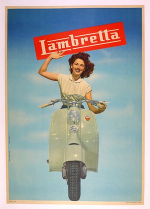 Lambretta