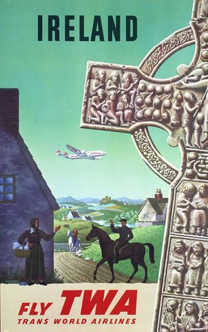 TWA - Ireland